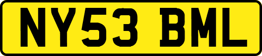 NY53BML