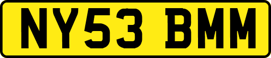 NY53BMM