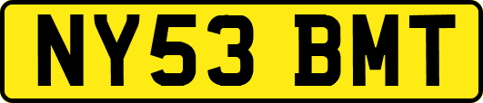 NY53BMT
