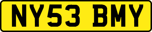 NY53BMY