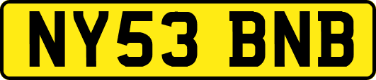 NY53BNB