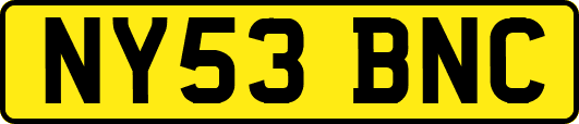 NY53BNC