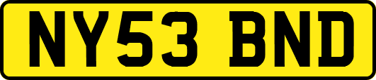 NY53BND