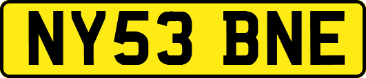 NY53BNE