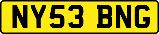 NY53BNG