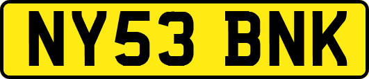 NY53BNK