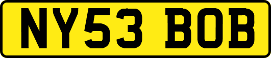 NY53BOB