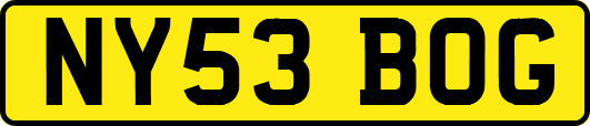 NY53BOG