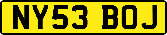NY53BOJ