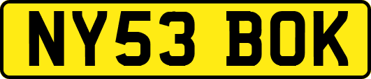 NY53BOK