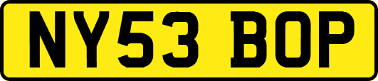 NY53BOP