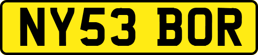 NY53BOR