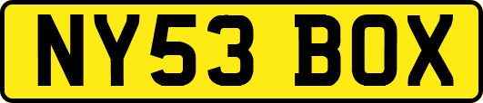NY53BOX
