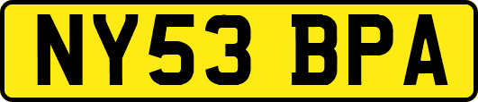 NY53BPA