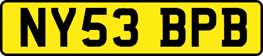 NY53BPB