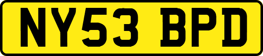 NY53BPD