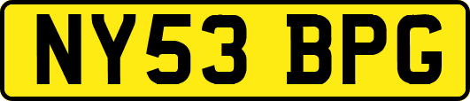 NY53BPG