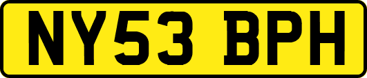 NY53BPH