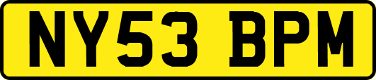 NY53BPM