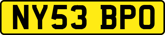 NY53BPO