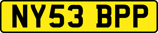 NY53BPP