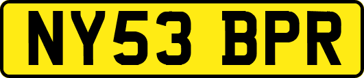 NY53BPR