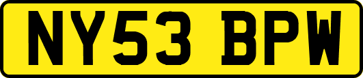 NY53BPW