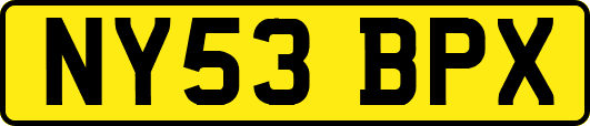 NY53BPX