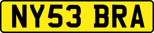 NY53BRA