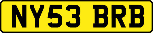 NY53BRB