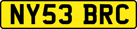 NY53BRC