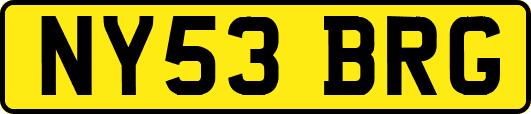 NY53BRG