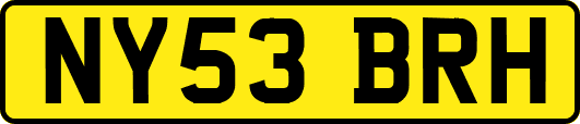 NY53BRH