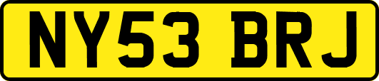 NY53BRJ