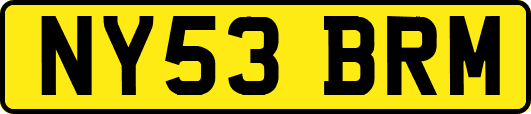 NY53BRM