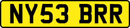 NY53BRR
