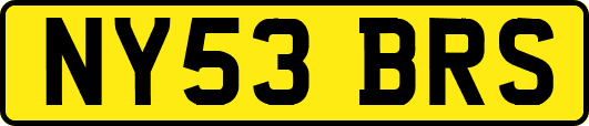 NY53BRS