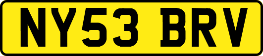 NY53BRV