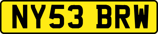 NY53BRW