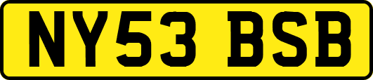 NY53BSB