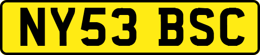 NY53BSC