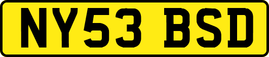 NY53BSD
