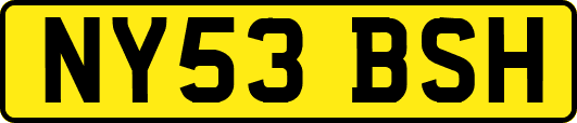 NY53BSH