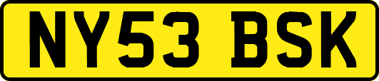 NY53BSK