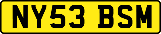 NY53BSM