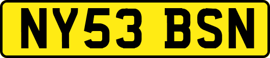 NY53BSN