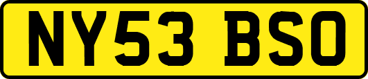 NY53BSO