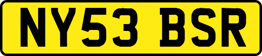 NY53BSR