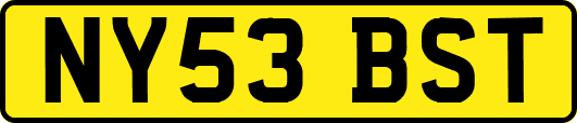 NY53BST