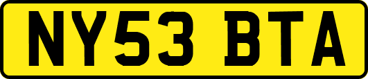 NY53BTA